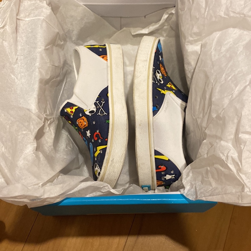 Native slip on sneake - Picture 9 of 10